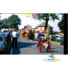 Brandweer Elten - 19-08-1989 F000001